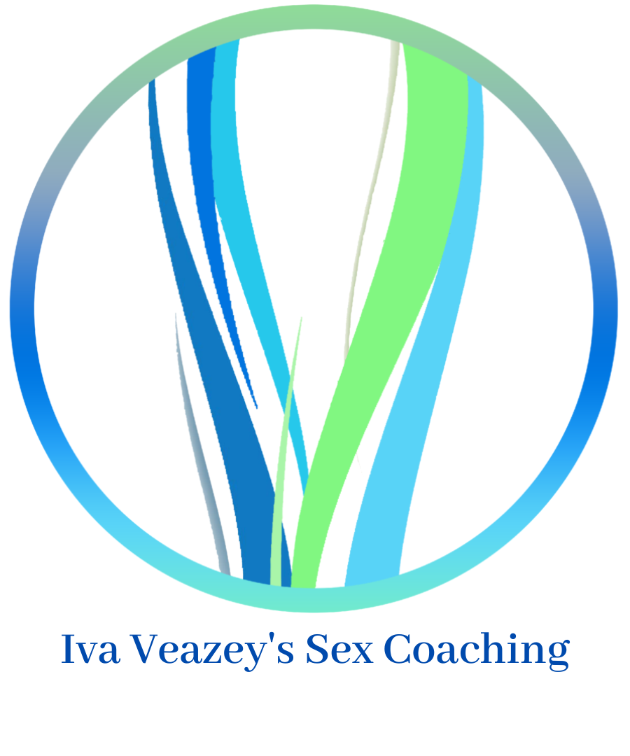 Iva Veazey Logo